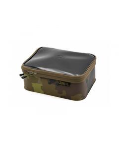 Коробка ПВХ Compac KORDA 110 180x110x60мм камуфляж