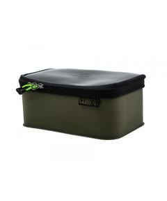 Коробка ПВХ Compac KORDA 150 260x160x110мм с вклыдышем