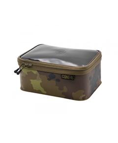 Коробка ПВХ Compac KORDA 220 290x200x110мм камуфляж