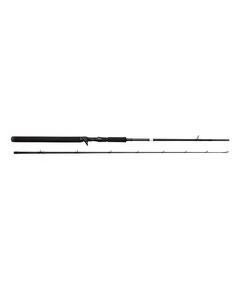 Удилище кастинговое SAVAGE GEAR SG2 Jerk Specialist Trigger 6'6" 198cm 70-100g 2sec Toray