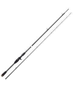 Удилище кастинговое SAVAGE GEAR SG2 Light Game BC 7'/2,13M F 7-22G/MML 2sec TRIGGER