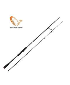 Удилище спиннинговое SAVAGE GEAR SG2 Power Game BC 8'6"/2,59M MF 70-150G/3XH 2sec