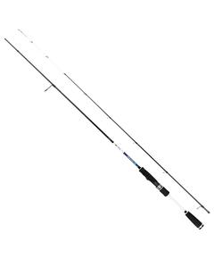 Удилище спиннинговое SAVAGE GEAR LRF CCS 2,26m 5-12g Solid Tip -Toray 