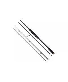Удилище спиннинговое SAVAGE GEAR SG2 Fast Game Travel 8'/2,43M MF 30-80G/XH 4sec (4х частное) (4х частное)