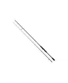 Удилище спиннинговое SAVAGE GEAR SG2 Light Game 8'/2,43M F 7-22G/MML 2sec