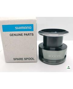 Шпуля Shimano 24 Twin Power 4000PG