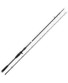 Удилище кастинговое SAVAGE GEAR SG4 Big Bait Specialist BC 8'1"/2,46M MF 85-170G/XH 2sec