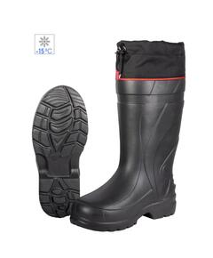 Сапоги зимние Norfin STEP LIGHT из EVA р.45/46