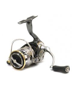 Катушка Daiwa Luvias 20 FC LT 2000S