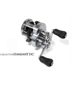 Катушка мультипликаторная Shimano 20 Calcutta Conquest DC 101HG