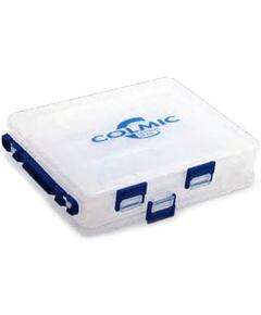 Коробка двухсторонняя COLMIC DOUBLE HORIZON MEDIUM