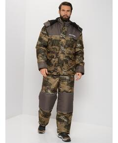 Костюм зимний Huntsman Альтаир Эфа, 56-58