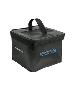 Емкость для червей Flagman Armadale Worm Box Eva 20x20x15см