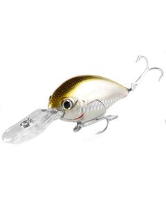 Воблер Bearking Crank 64F цвет E