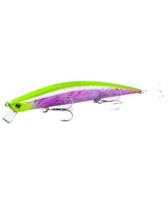 Воблер Bearking Tide Minnow Slim 175F цвет E