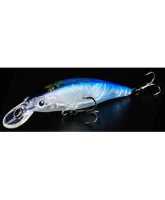 Воблер Bearking Squad 80SP цвет B