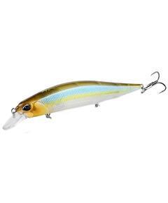 Воблер Bearking Realis Jerkbait (Osprey) 110SP цвет D