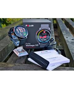 Спортивные часы Polar Vantage V3