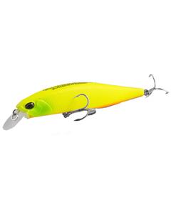 Воблер Bearking Realis (sparrow)-100 SP цвет C