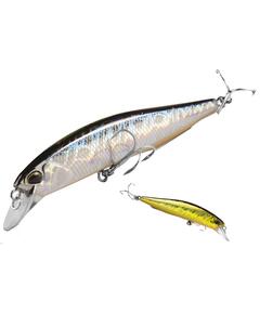 Воблер Bearking Realis (sparrow)-100 SP цвет P
