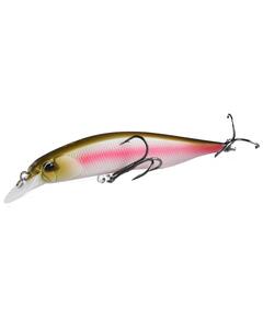 Воблер Bearking Realis (sparrow)-85SP цвет I