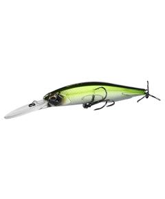 Воблер Bearking Realis (sparrow deep)-100D цвет 22