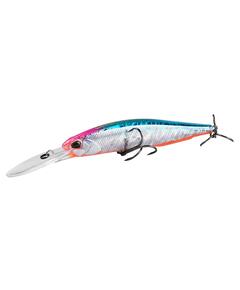 Воблер Bearking Realis (sparrow deep)-100D цвет 24