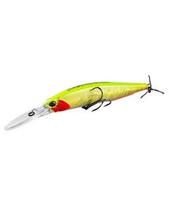 Воблер Bearking Realis (sparrow deep)-100D цвет B