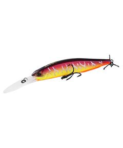 Воблер Bearking Realis (sparrow deep)-100D цвет C
