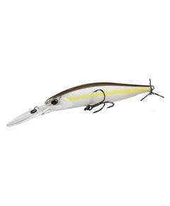 Воблер Bearking Realis (sparrow deep)-100D цвет E