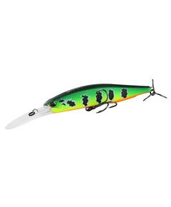 Воблер Bearking Realis (sparrow deep)-100D цвет N