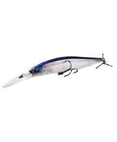 Воблер Bearking Realis (sparrow deep)-100D цвет O