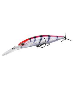 Воблер Bearking Realis (sparrow deep)-100D цвет P