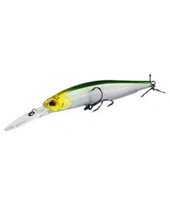 Воблер Bearking Realis (sparrow deep)-100D цвет S