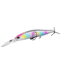 Воблер Bearking Realis (sparrow deep)-100D цвет U