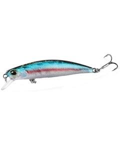 Воблер Bearking Sprint Minnow (Rush) 75SP цвет H