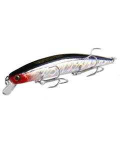 Воблер Bearking Slim Minow 140F цвет G