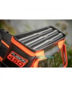 Емкость GURU Fusion 450 с крышкой
