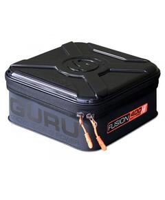 Емкость GURU Fusion с жесткой крышкой 400 Bait Pro HT