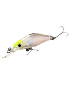 Воблер Bearking Shad 65F цвет E