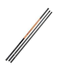 Ручка подсака GURU N-Gauge 400 Net Handle 3pc 4,0м