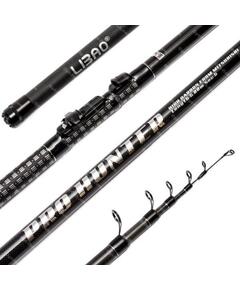 Удилище с кольцами Libao PRO HUNTER 600