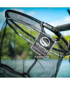 Голова подсака GURU Barb Safe Net 400