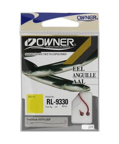 Поводок готовый OWNER RL-9330 №2 7шт