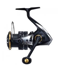 Катушка Shimano Sustain FJ 2500