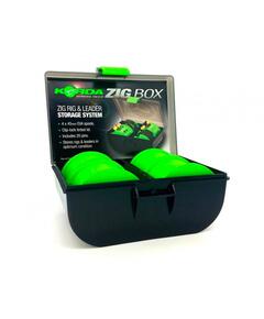 Поводочница для Zig-Rig KORDA Zig Box