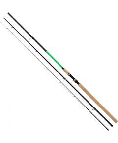 Удилище фидерное Libao Carbon Feeder 360, углеволокно, 3.6 м, тест до 120 гр , 257 г