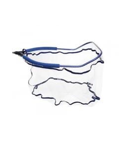 Голова подсакa Flagman Nylon Head Eva 45x40см