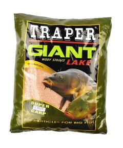 Прикормка Traper Giant Series 2,5кг Lake Super Carp