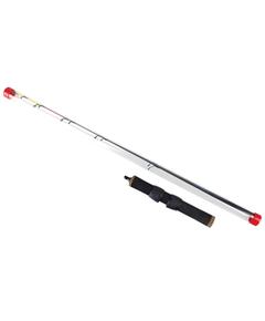 Удочка зимняя F-FISHING Ice Rod Feeder 65см 0,5oz 1,5oz